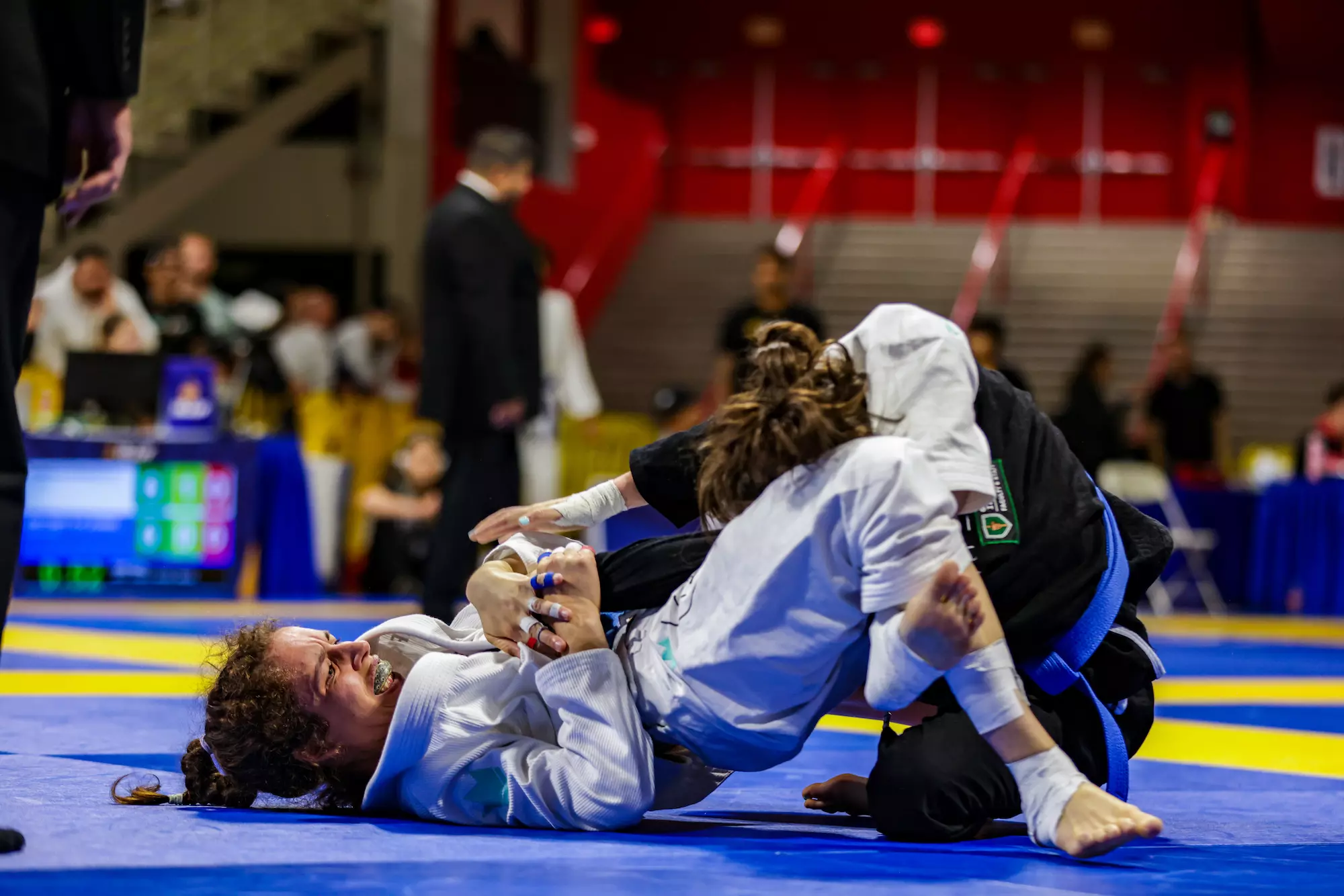 portrait ritonbjj